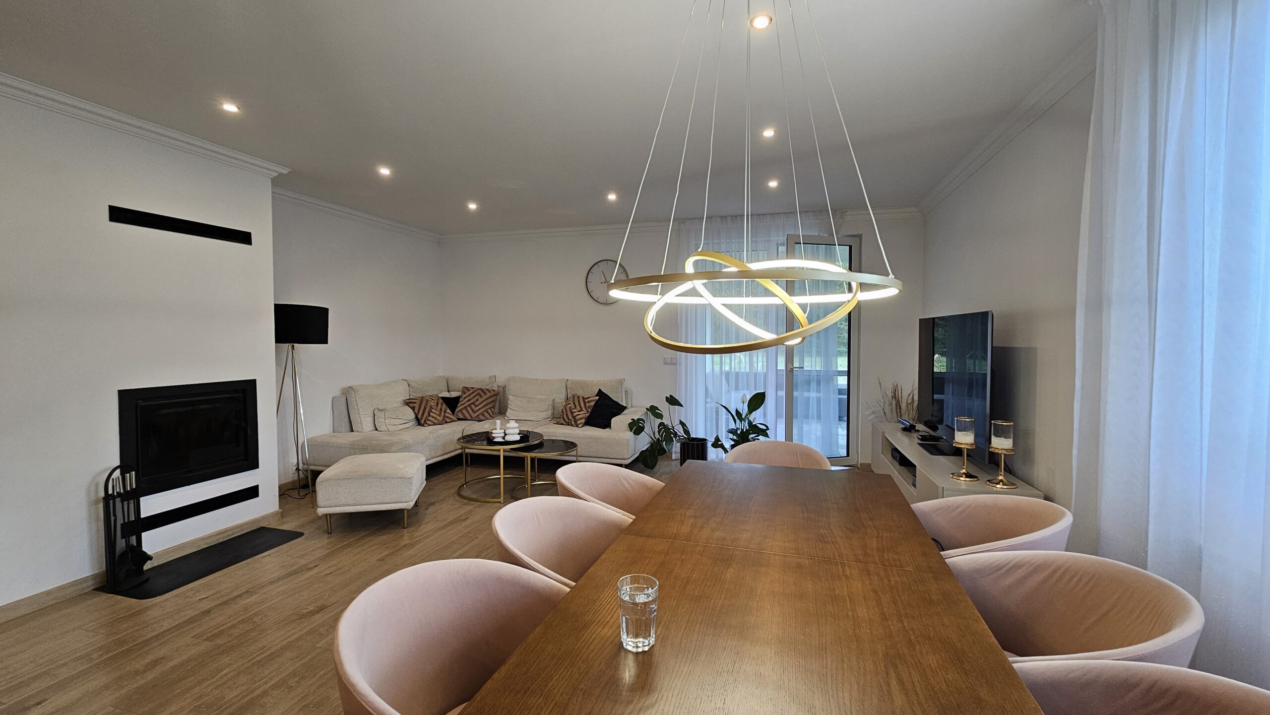 NOWA CENA Elegancki dom jednorodzinny w Dobryninie zaledwie 15km od Mielca